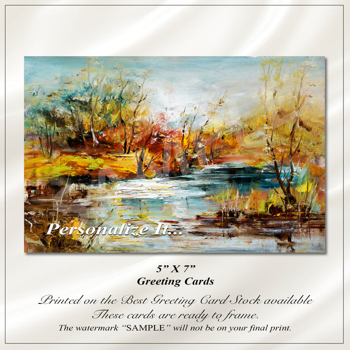 Greeting Cards
