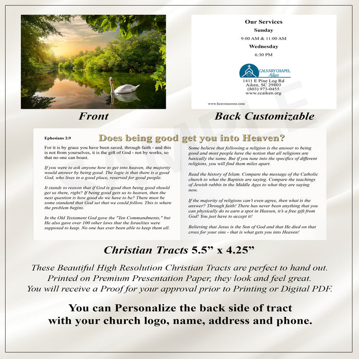 Christian Tract