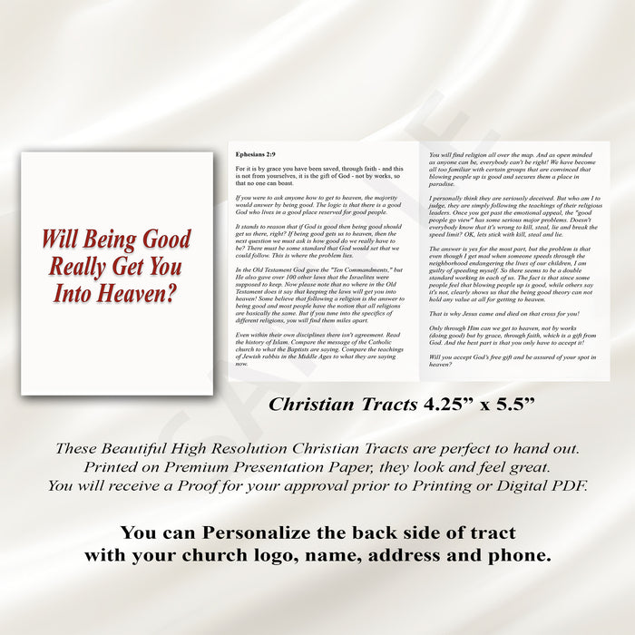 Christian Tract