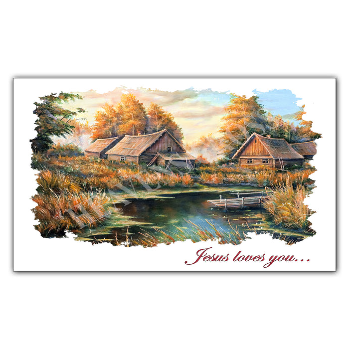 Post Cards