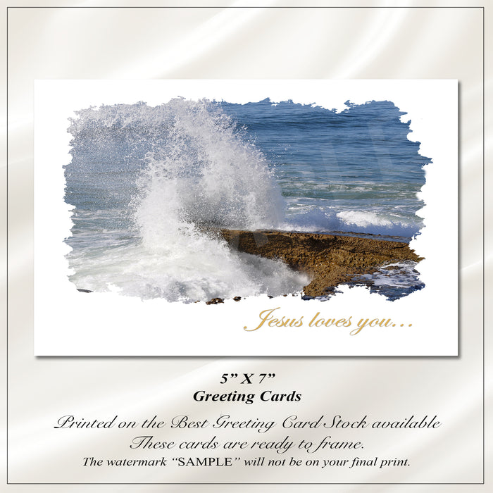 Ocean Waves