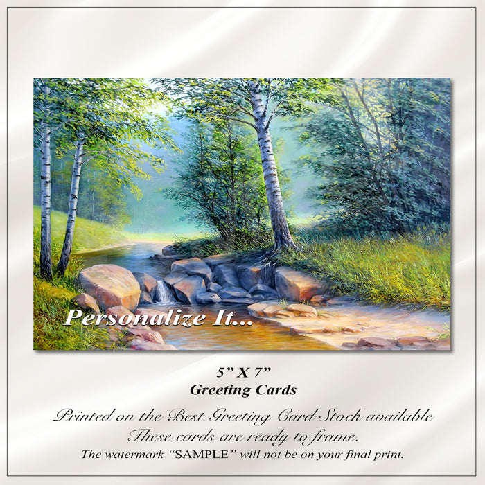 Greeting Cards