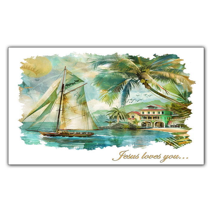 Sailboat