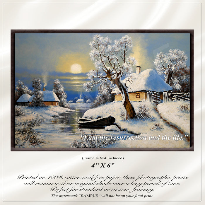 Winter Landscape