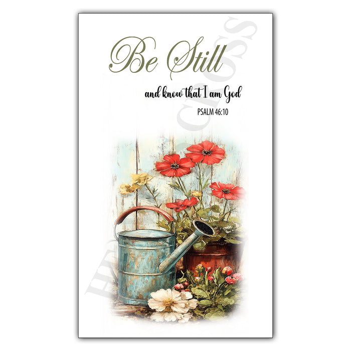 Garden Wall Decor