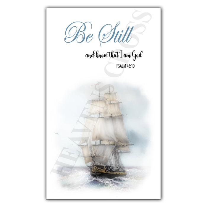 Old Ship Wall Decor