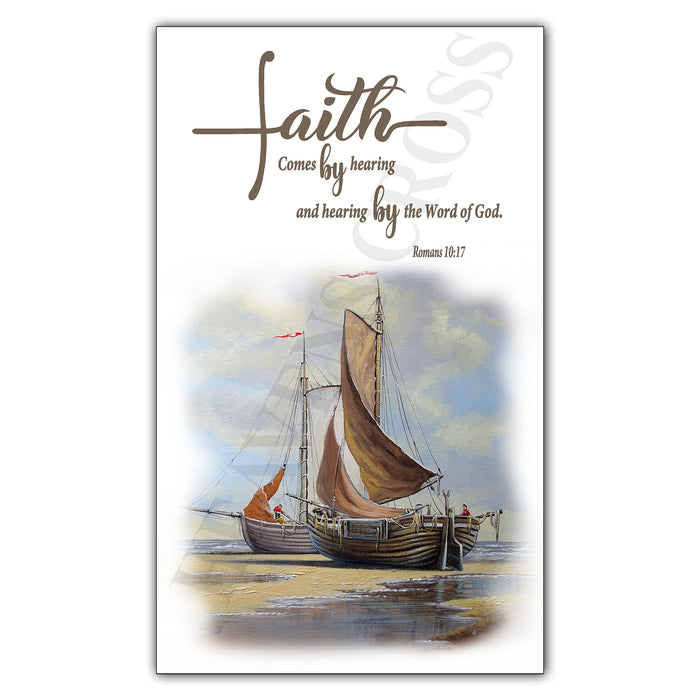 Sailboats
