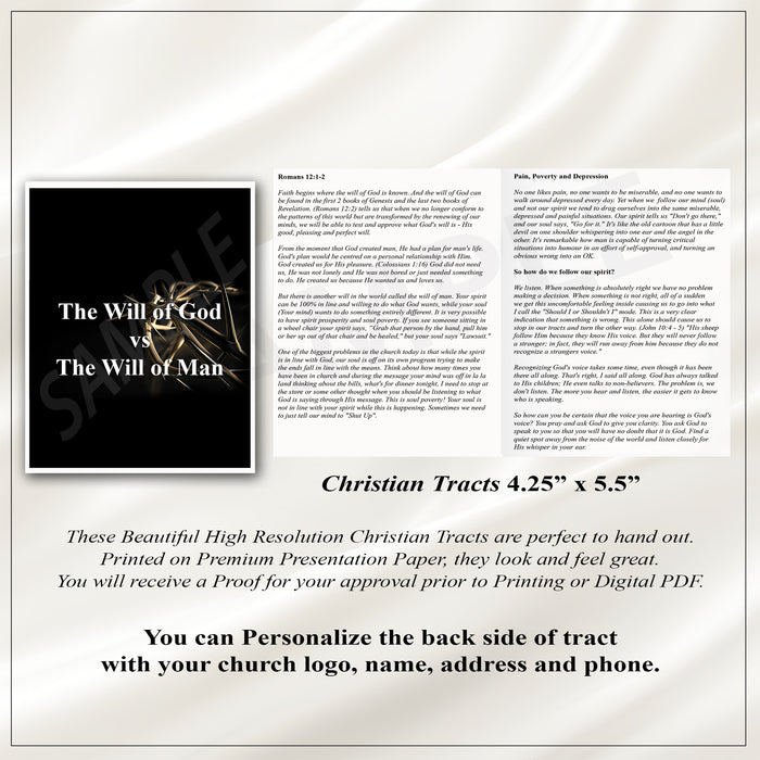 Christian Tracts