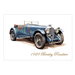 1928 Bentley Roadster