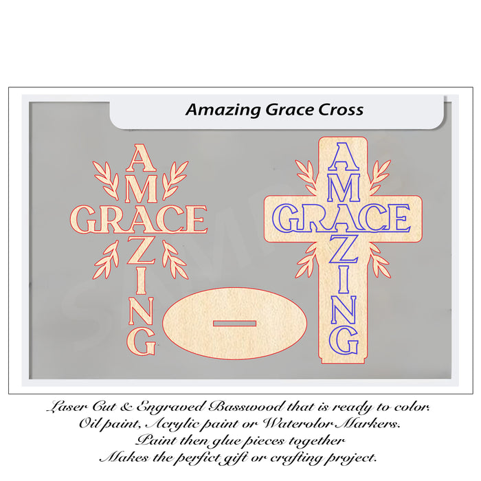Amazing Grace