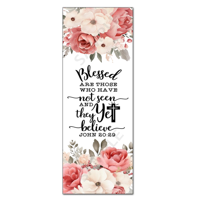 Blessed Bookmark