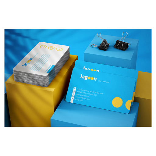 Business Cards