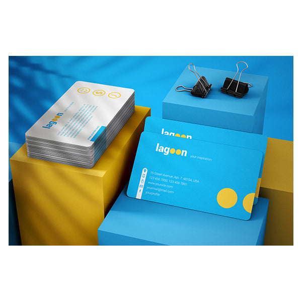 Business Cards