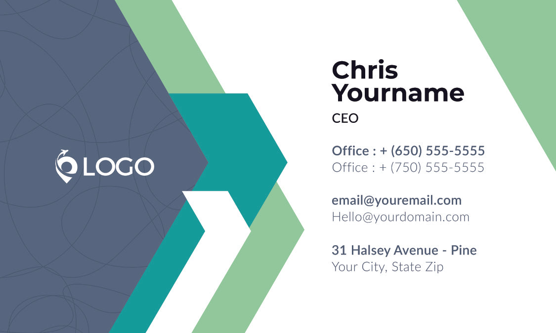 Business Cards