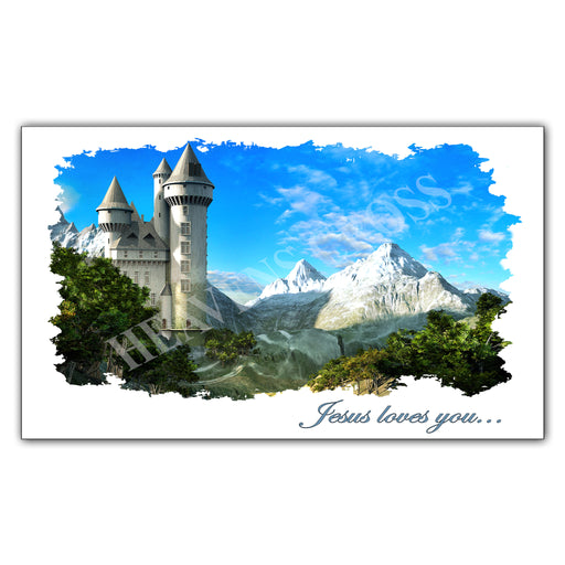 Post Cards