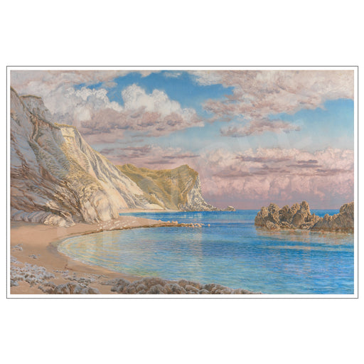 Coast of Dorset