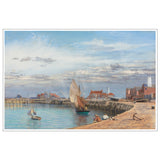 Yarmouth Harbor