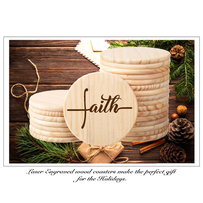 Faith Coaster