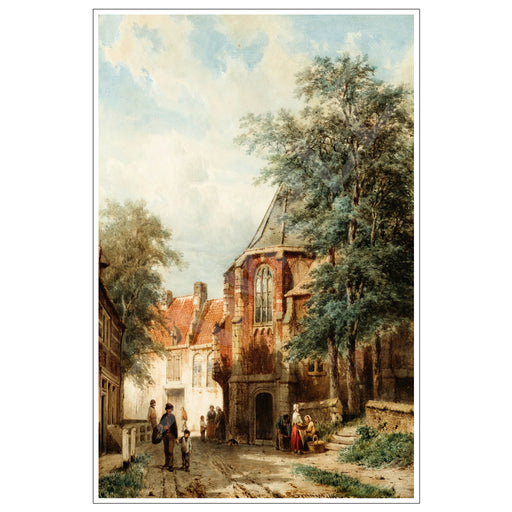 Dorpsstraat
