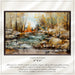 Forest Brook Oil