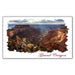 Grand Canyon Post Card