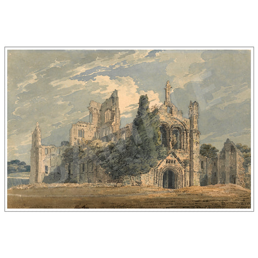 Kirkstall Abby