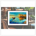 Lake Art Oil