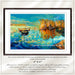 Lake Art Oil