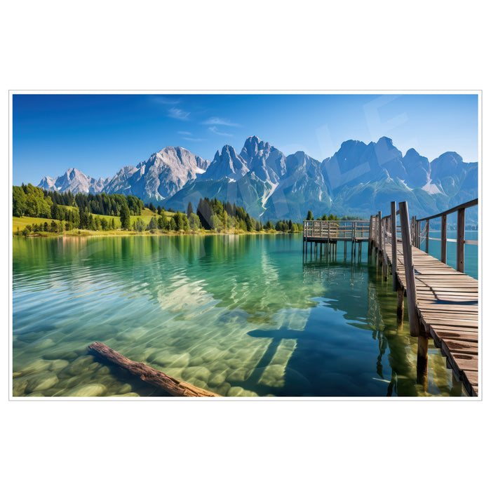 Lake