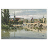 Ochsenfurt