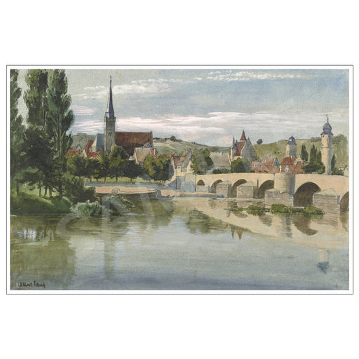 Ochsenfurt
