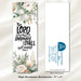 Strength Bookmark