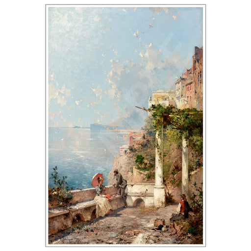 Bay of Naples
