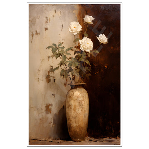 White Roses