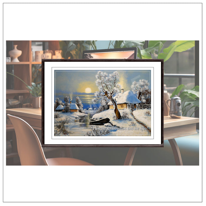 Winter Landscape