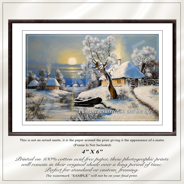 Winter Landscape