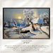 Winter Landscape