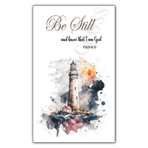 Lighthouse Wall Decor