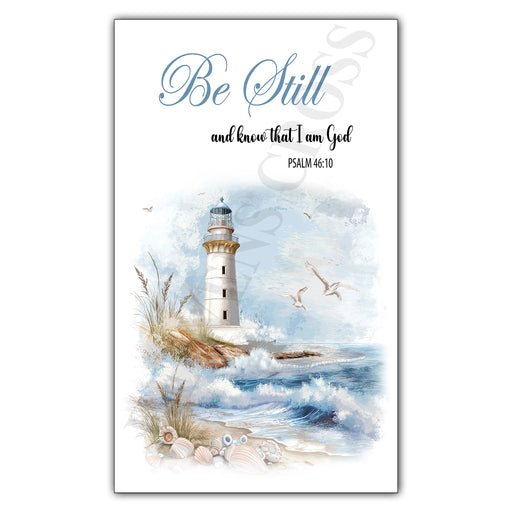 Lighthouse Wall Decor