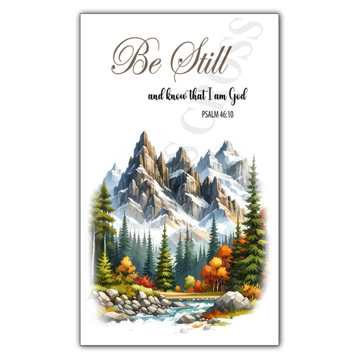Mountains Wall Decor