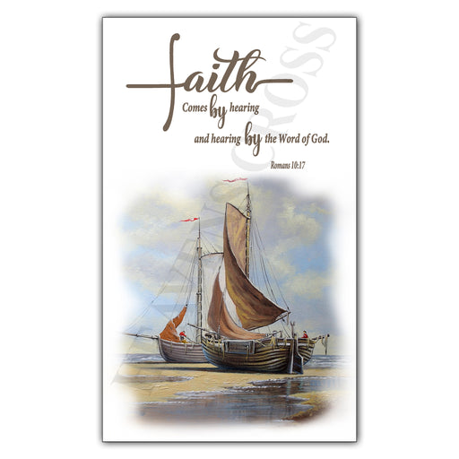 Sailboats